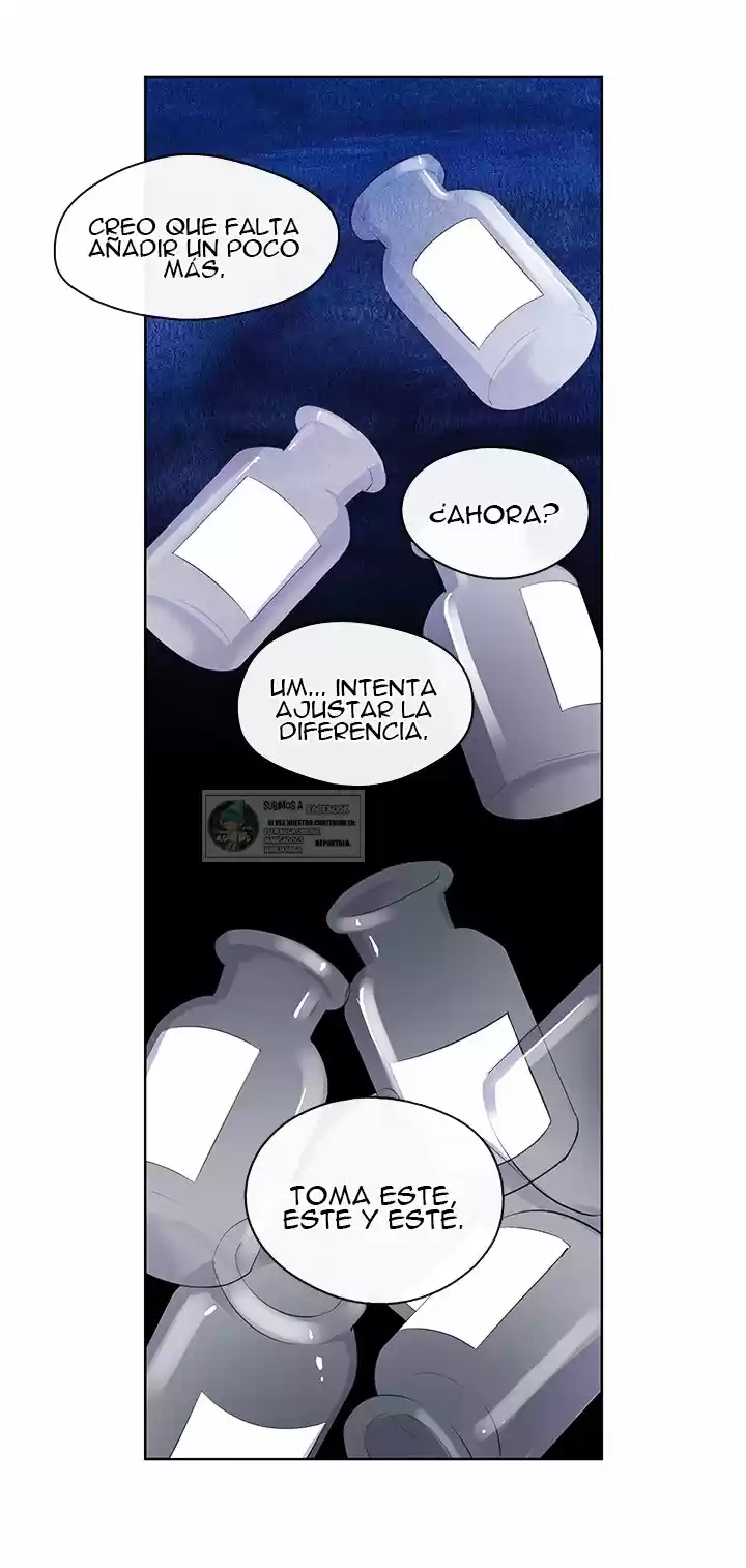 La Compañera Del Emperador - Capítulo 100 - Página 9 - LectorTMOo