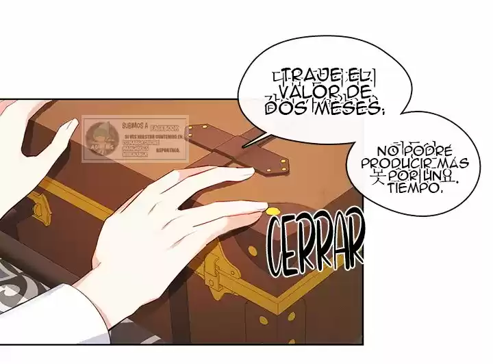 La Compañera Del Emperador - Capítulo 100 - Página 12 - LectorTMOo