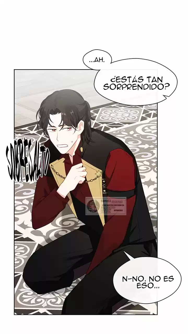 La Compañera Del Emperador - Capítulo 100 - Página 19 - LectorTMOo