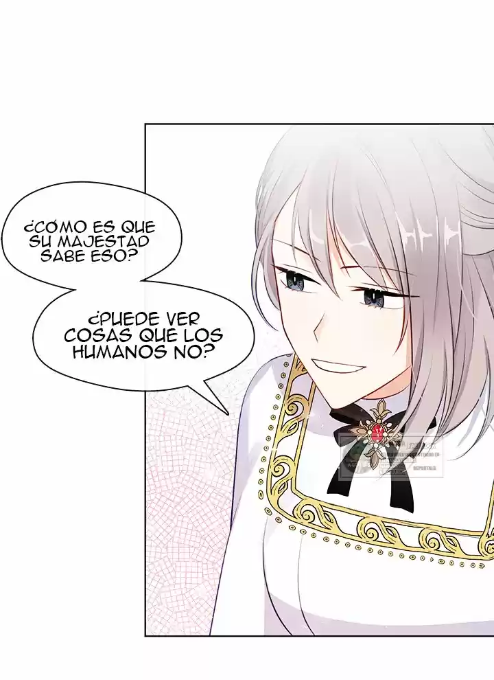 La Compañera Del Emperador - Capítulo 100 - Página 21 - LectorTMOo