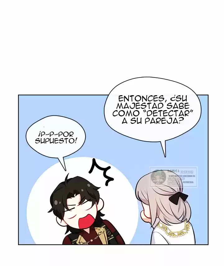 La Compañera Del Emperador - Capítulo 100 - Página 23 - LectorTMOo