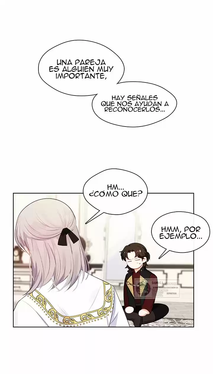 La Compañera Del Emperador - Capítulo 100 - Página 24 - LectorTMOo