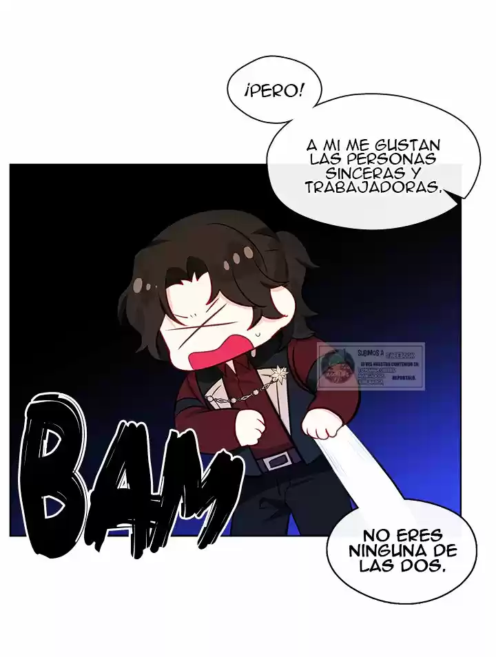 La Compañera Del Emperador - Capítulo 100 - Página 44 - LectorTMOo