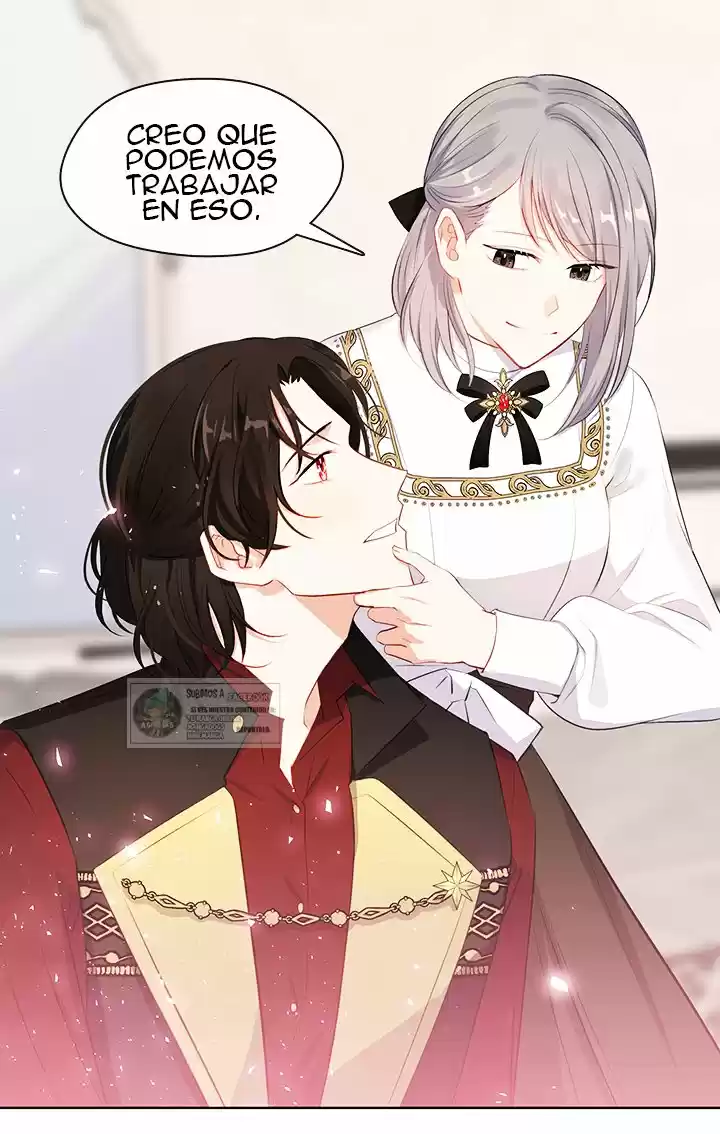 La Compañera Del Emperador - Capítulo 100 - Página 47 - LectorTMOo