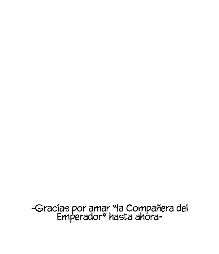 La Compañera Del Emperador - Capítulo 100 - Página 69 - LectorTMOo