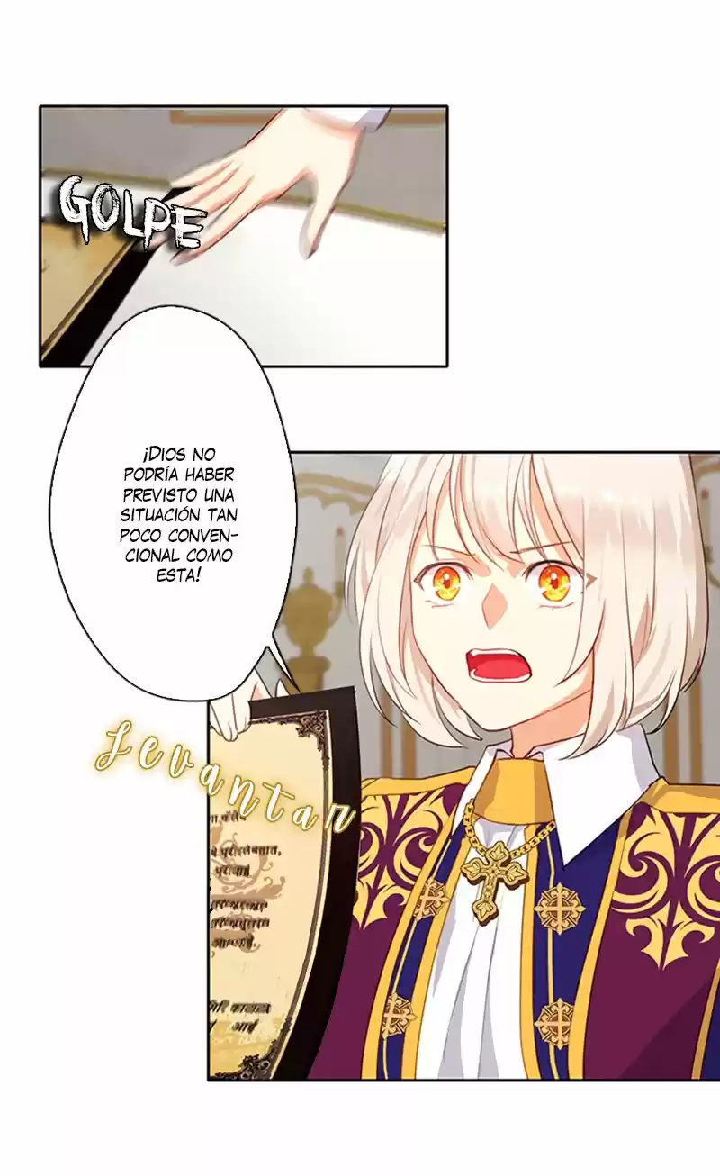 La Compañera Del Emperador - Capítulo 11 - Página 14 - LectorTMOo
