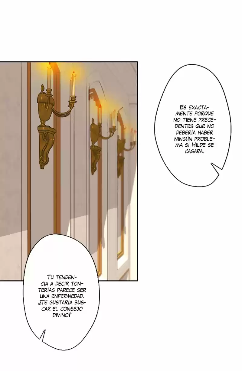 La Compañera Del Emperador - Capítulo 11 - Página 16 - LectorTMOo
