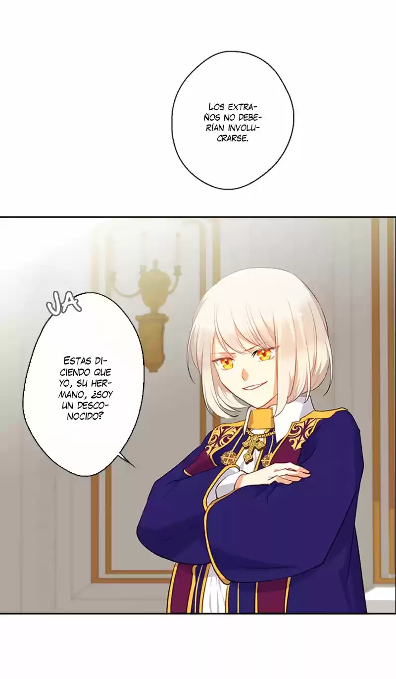 La Compañera Del Emperador - Capítulo 11 - Página 18 - LectorTMOo