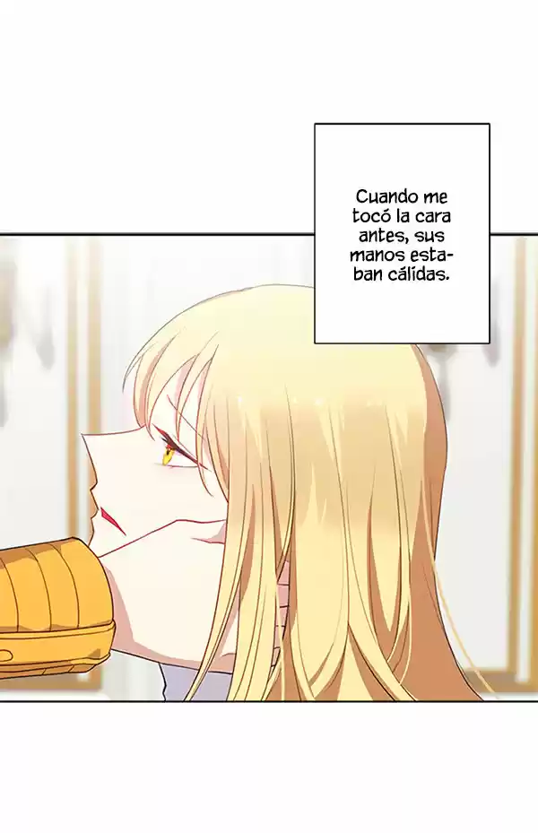 La Compañera Del Emperador - Capítulo 12 - Página 12 - LectorTMOo