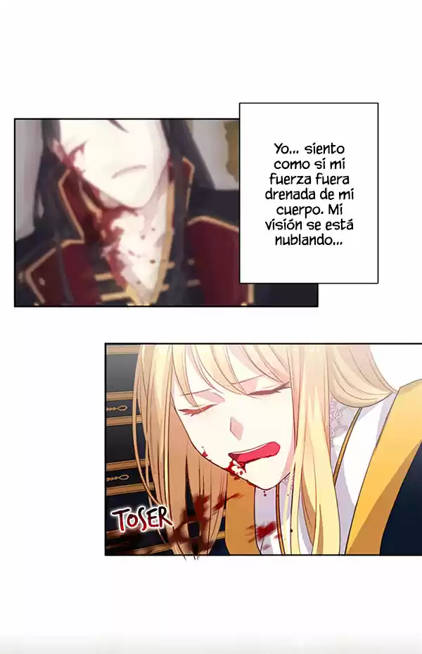 La Compañera Del Emperador - Capítulo 12 - Página 17 - LectorTMOo