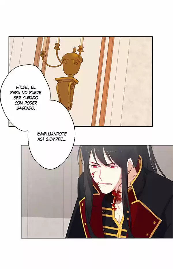 La Compañera Del Emperador - Capítulo 12 - Página 19 - LectorTMOo