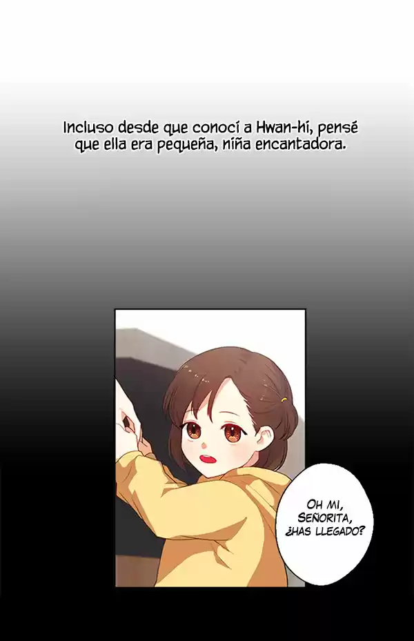 La Compañera Del Emperador - Capítulo 12 - Página 28 - LectorTMOo