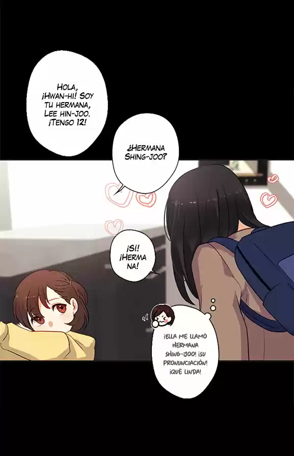 La Compañera Del Emperador - Capítulo 12 - Página 33 - LectorTMOo