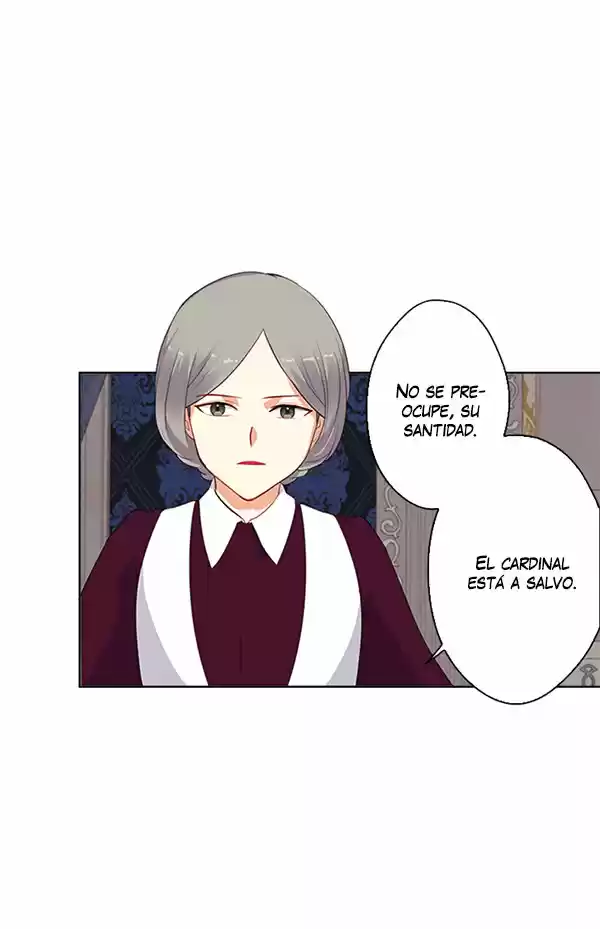 La Compañera Del Emperador - Capítulo 12 - Página 47 - LectorTMOo