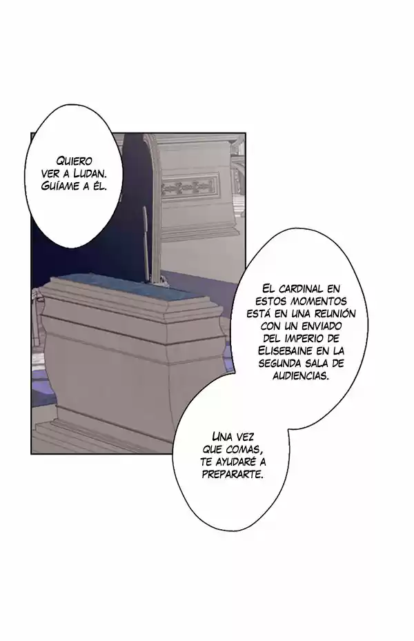 La Compañera Del Emperador - Capítulo 12 - Página 48 - LectorTMOo