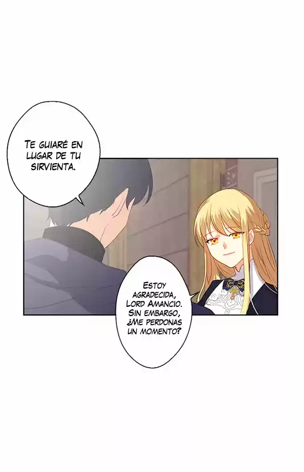 La Compañera Del Emperador - Capítulo 12 - Página 63 - LectorTMOo