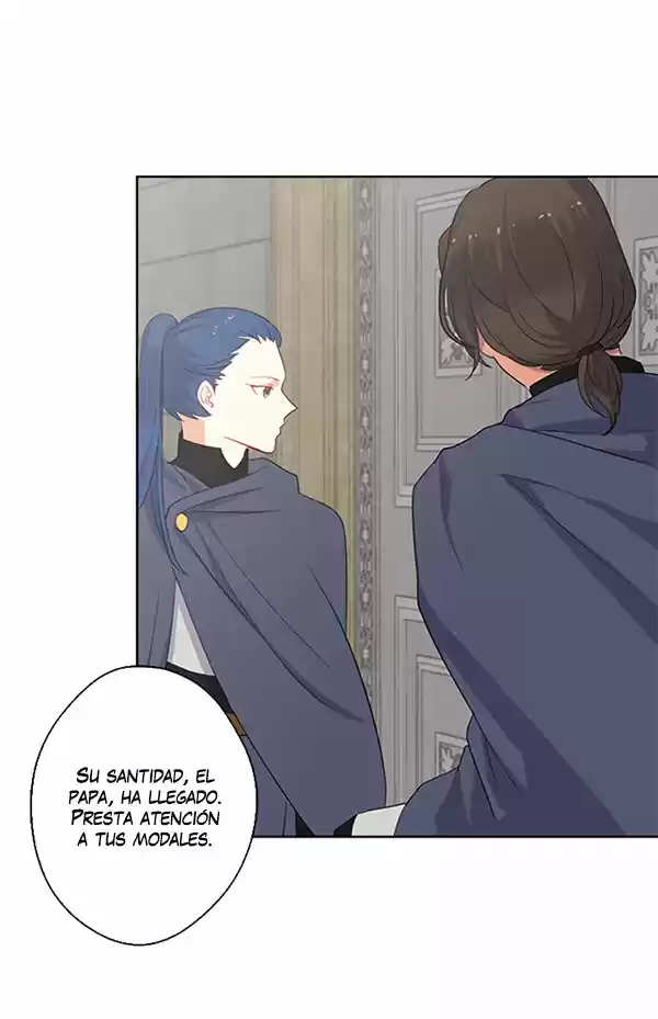 La Compañera Del Emperador - Capítulo 13 - Página 9 - LectorTMOo