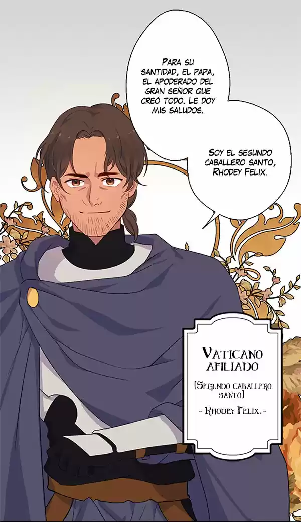 La Compañera Del Emperador - Capítulo 13 - Página 12 - LectorTMOo