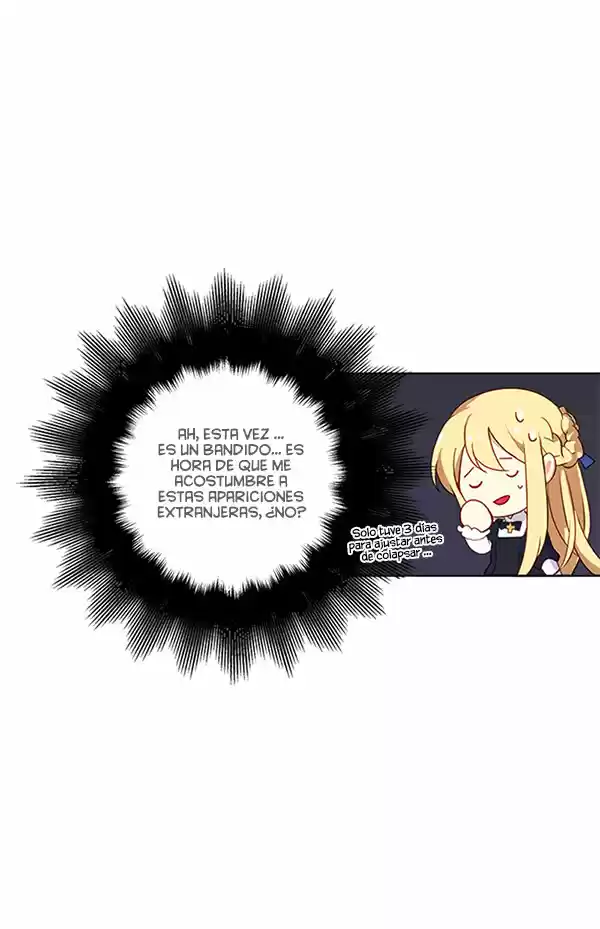 La Compañera Del Emperador - Capítulo 13 - Página 13 - LectorTMOo