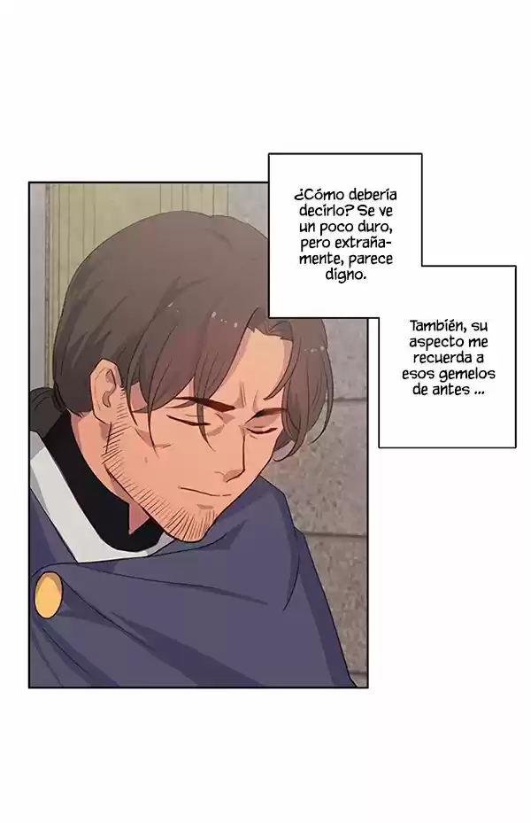 La Compañera Del Emperador - Capítulo 13 - Página 14 - LectorTMOo