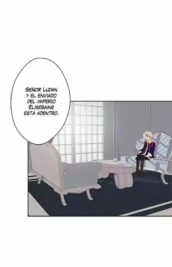 La Compañera Del Emperador - Capítulo 13 - Página 17 - LectorTMOo