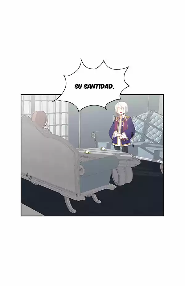 La Compañera Del Emperador - Capítulo 13 - Página 18 - LectorTMOo