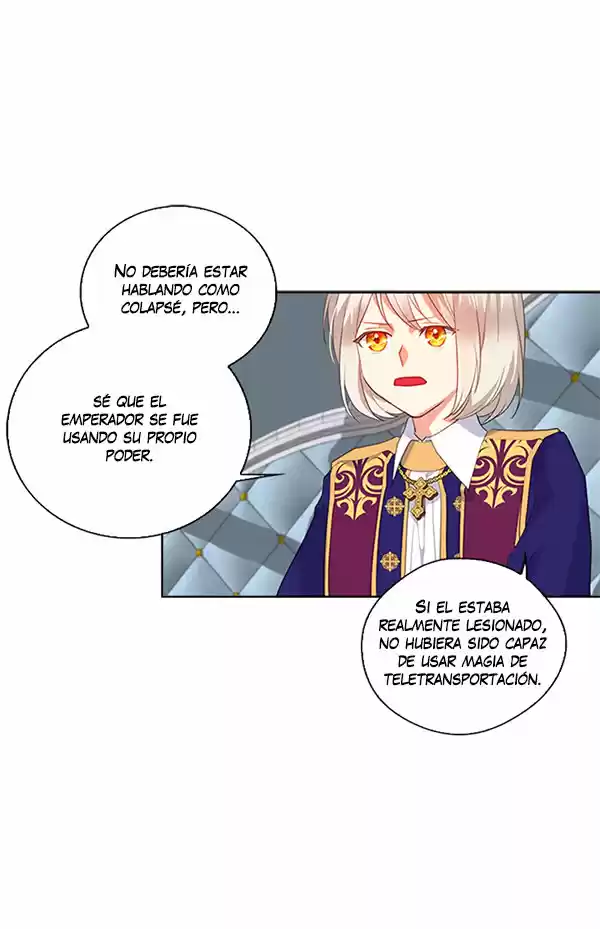 La Compañera Del Emperador - Capítulo 13 - Página 33 - LectorTMOo