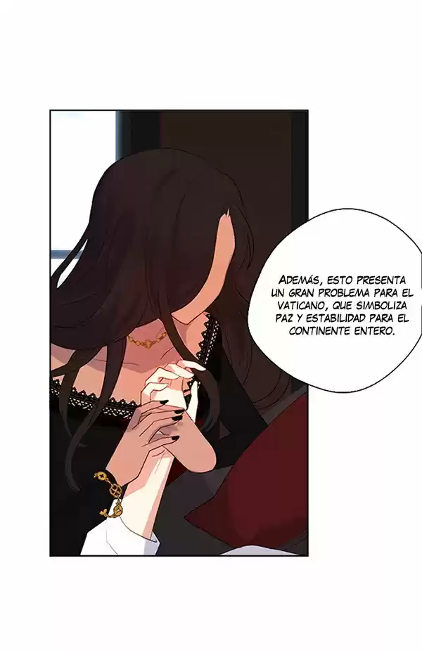 La Compañera Del Emperador - Capítulo 13 - Página 39 - LectorTMOo