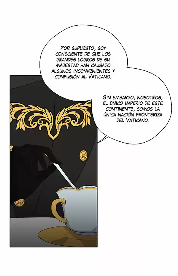 La Compañera Del Emperador - Capítulo 13 - Página 43 - LectorTMOo