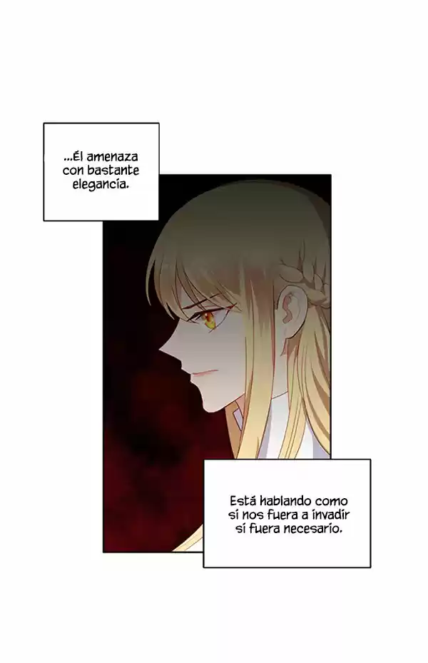 La Compañera Del Emperador - Capítulo 13 - Página 46 - LectorTMOo
