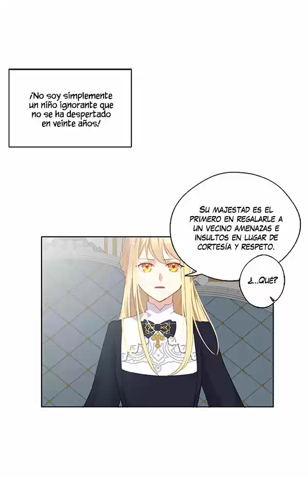La Compañera Del Emperador - Capítulo 13 - Página 49 - LectorTMOo