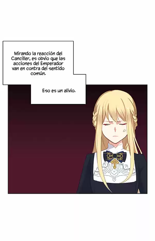La Compañera Del Emperador - Capítulo 13 - Página 53 - LectorTMOo