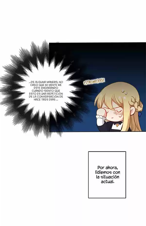 La Compañera Del Emperador - Capítulo 13 - Página 67 - LectorTMOo