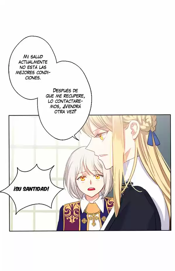 La Compañera Del Emperador - Capítulo 13 - Página 69 - LectorTMOo