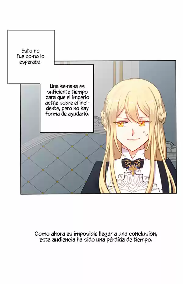 La Compañera Del Emperador - Capítulo 13 - Página 71 - LectorTMOo