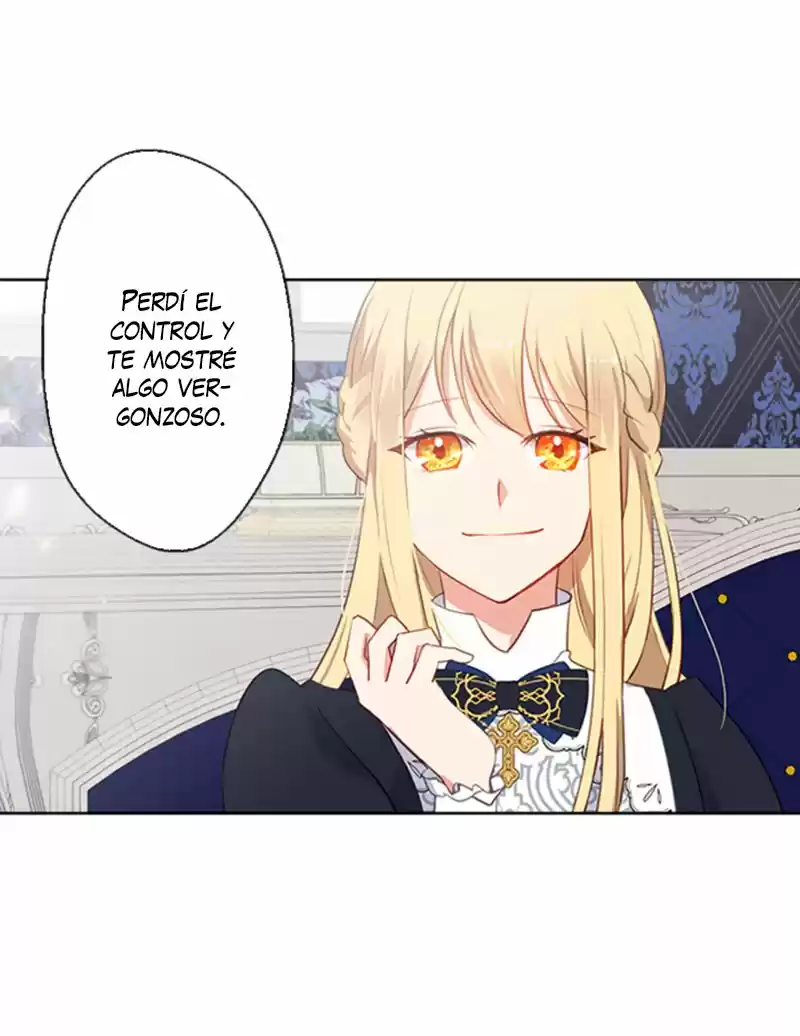 La Compañera Del Emperador - Capítulo 14 - Página 8 - LectorTMOo