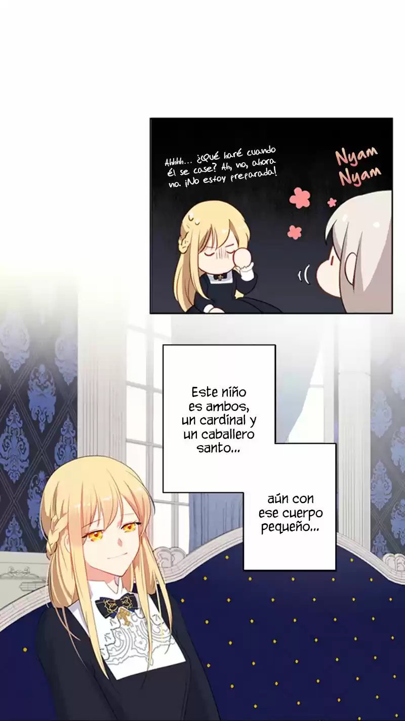 La Compañera Del Emperador - Capítulo 14 - Página 18 - LectorTMOo
