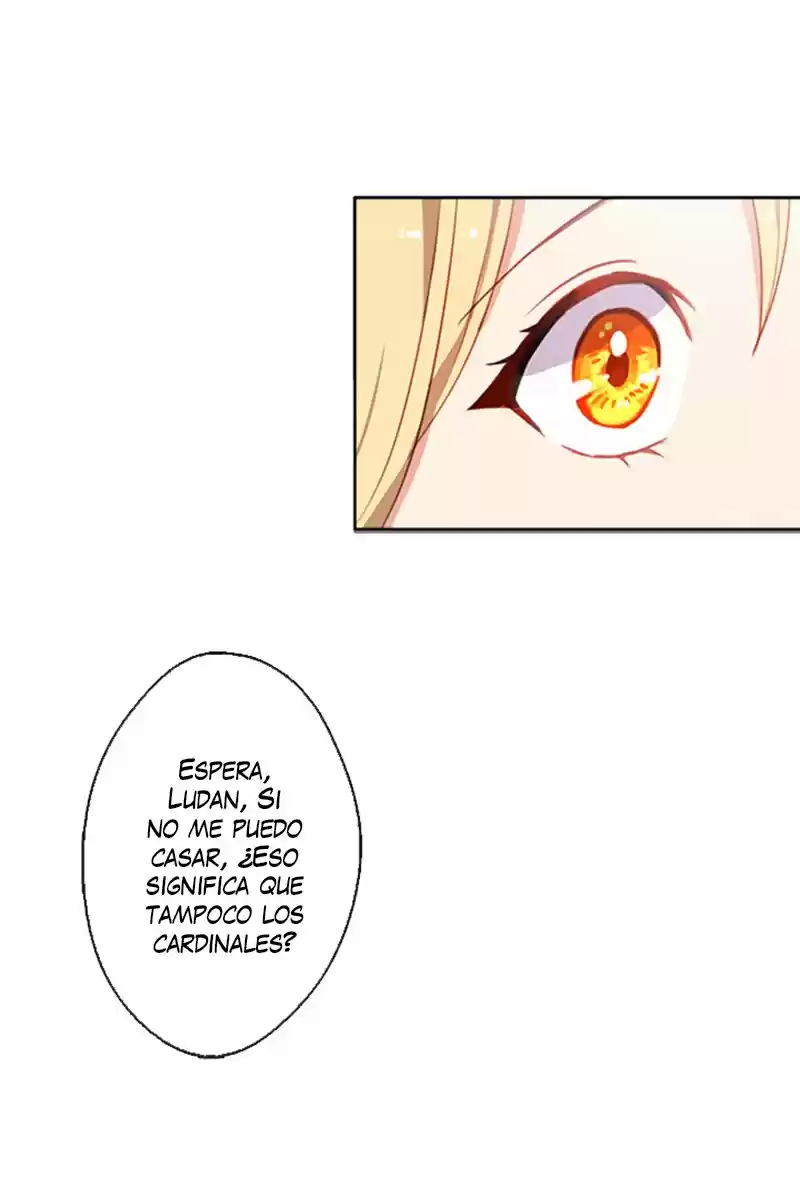 La Compañera Del Emperador - Capítulo 14 - Página 19 - LectorTMOo