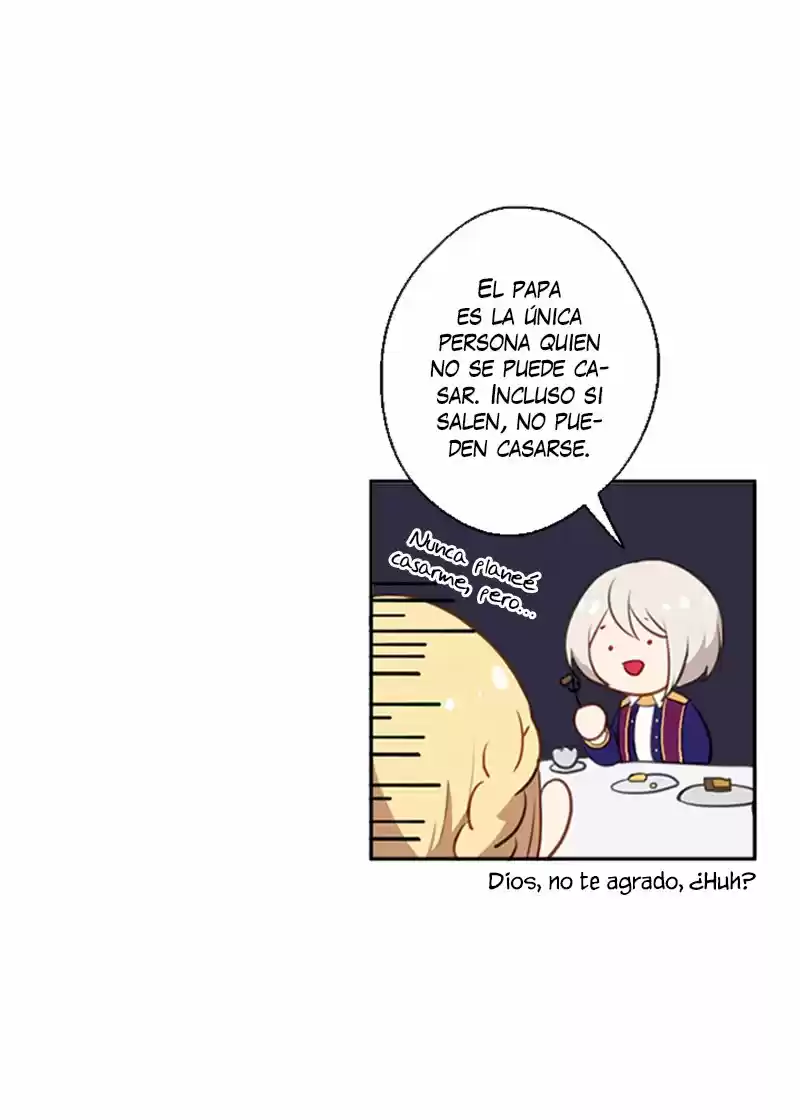 La Compañera Del Emperador - Capítulo 14 - Página 21 - LectorTMOo