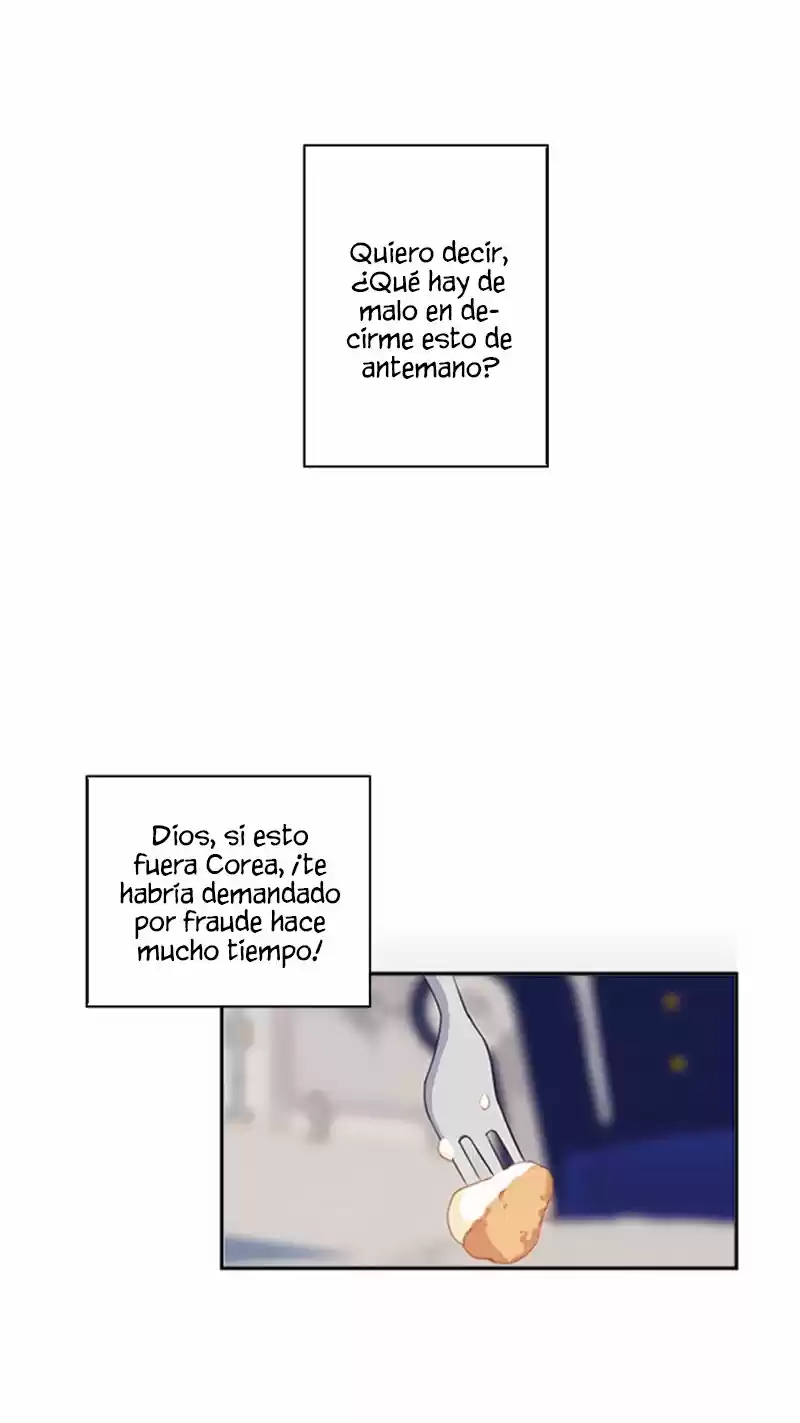 La Compañera Del Emperador - Capítulo 14 - Página 25 - LectorTMOo