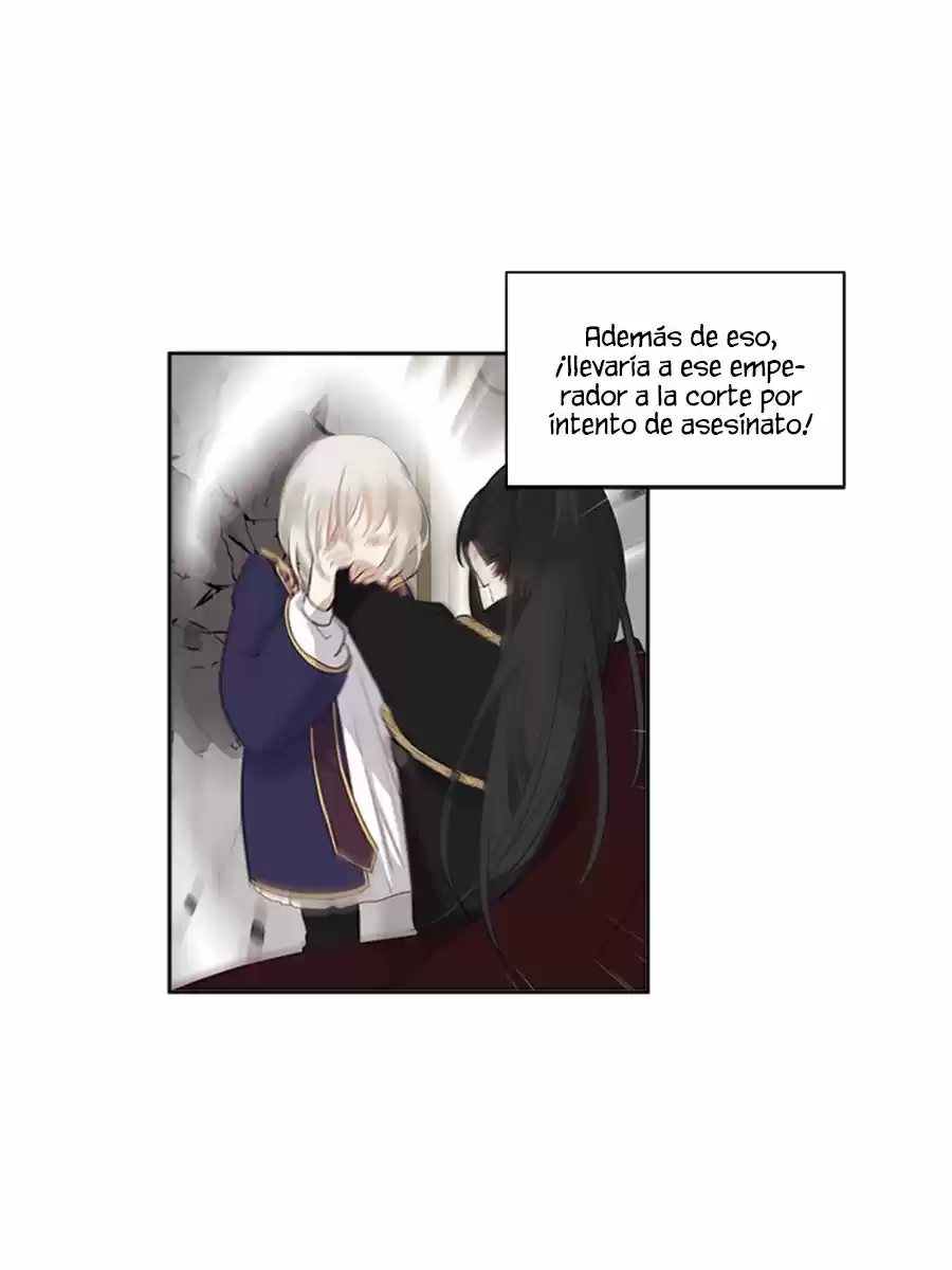 La Compañera Del Emperador - Capítulo 14 - Página 26 - LectorTMOo
