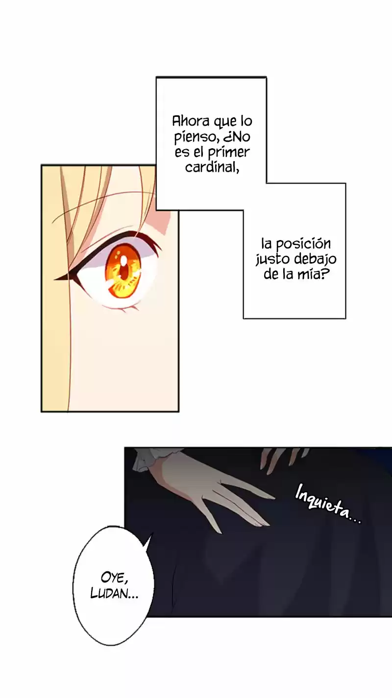 La Compañera Del Emperador - Capítulo 14 - Página 37 - LectorTMOo
