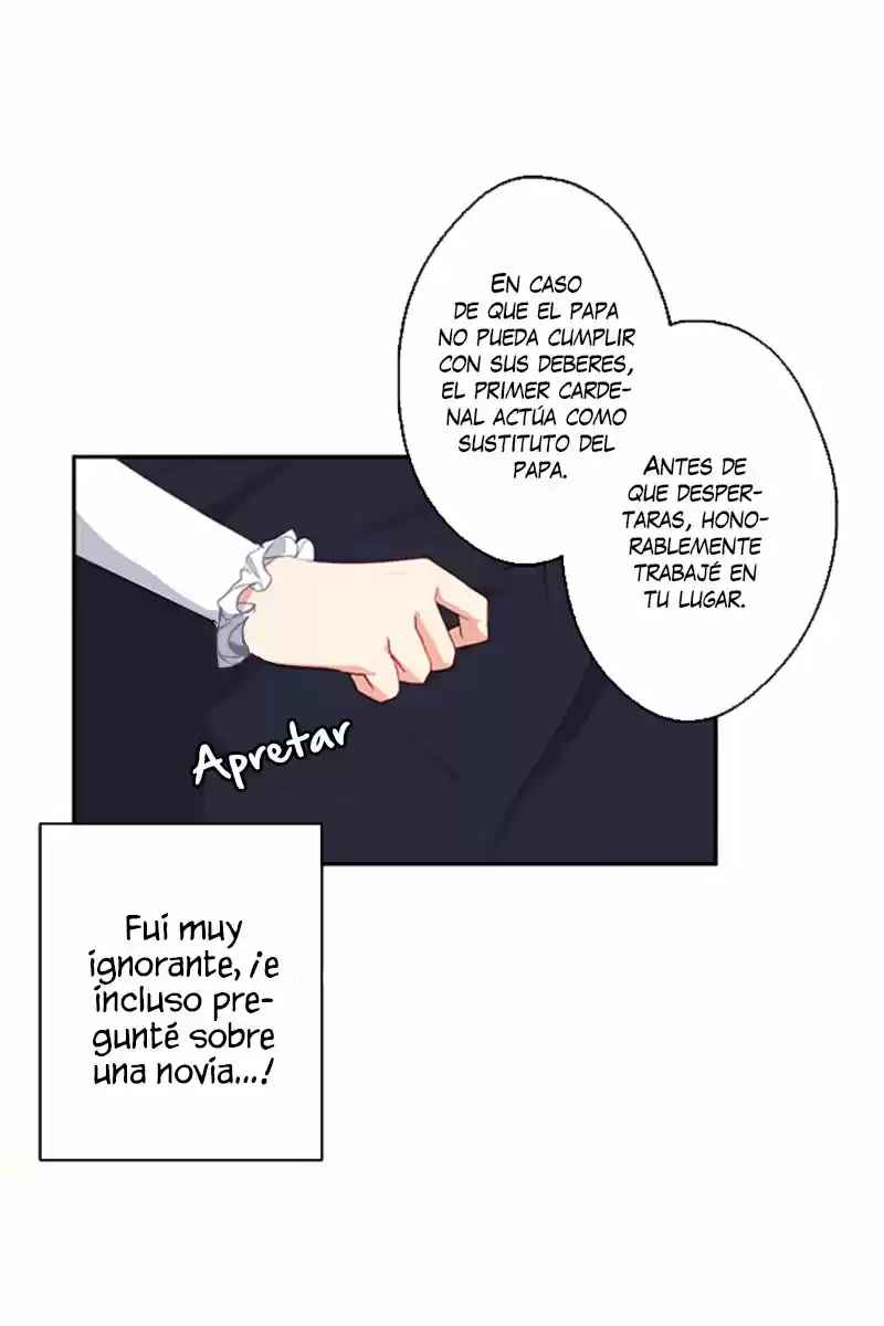La Compañera Del Emperador - Capítulo 14 - Página 40 - LectorTMOo