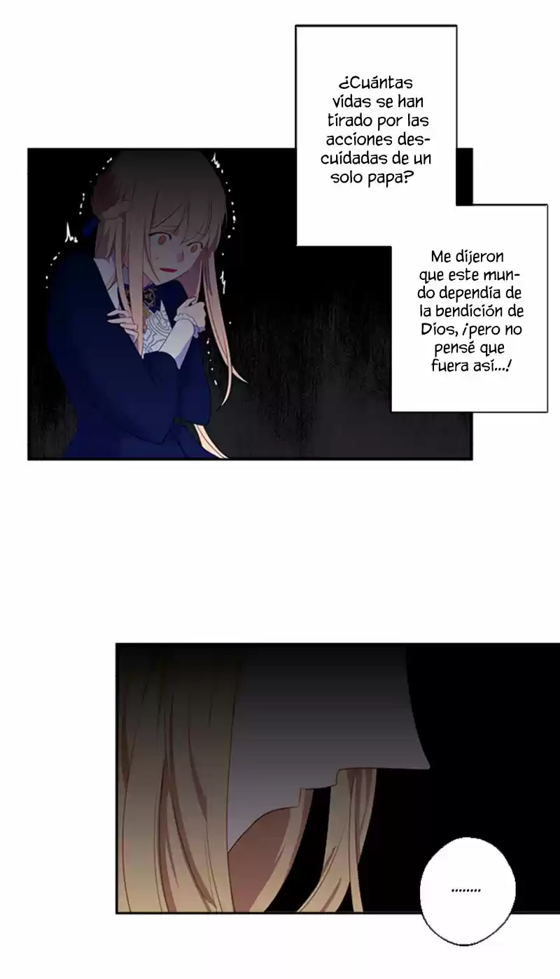 La Compañera Del Emperador - Capítulo 14 - Página 55 - LectorTMOo