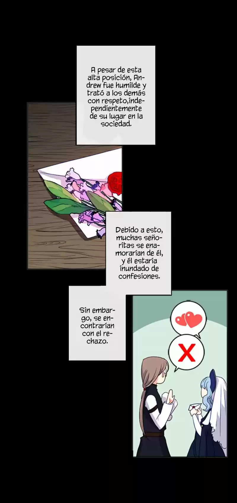 La Compañera Del Emperador - Capítulo 15 - Página 10 - LectorTMOo