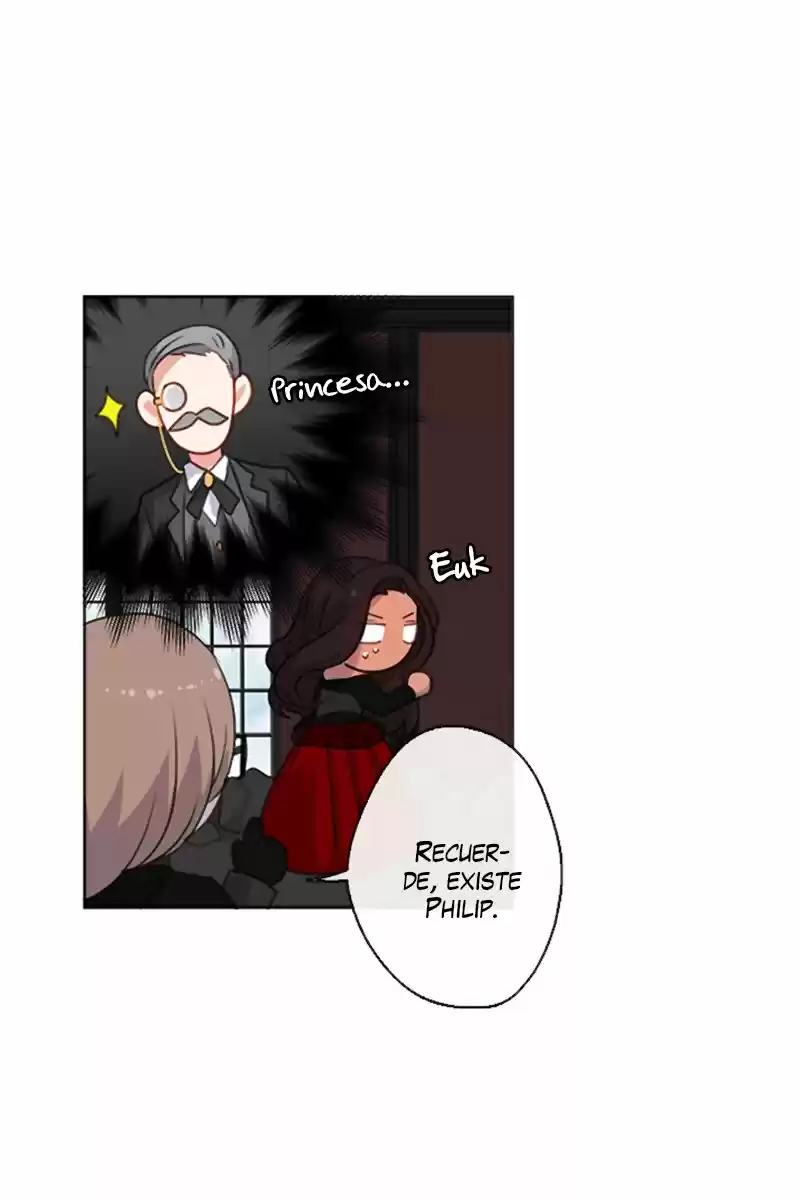 La Compañera Del Emperador - Capítulo 15 - Página 21 - LectorTMOo
