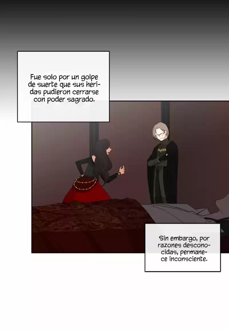La Compañera Del Emperador - Capítulo 15 - Página 29 - LectorTMOo