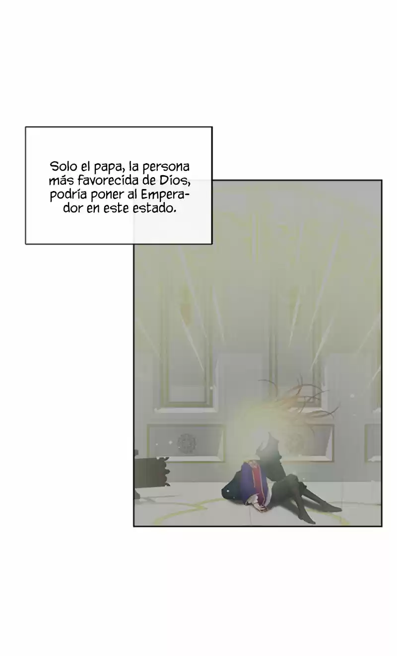 La Compañera Del Emperador - Capítulo 15 - Página 31 - LectorTMOo