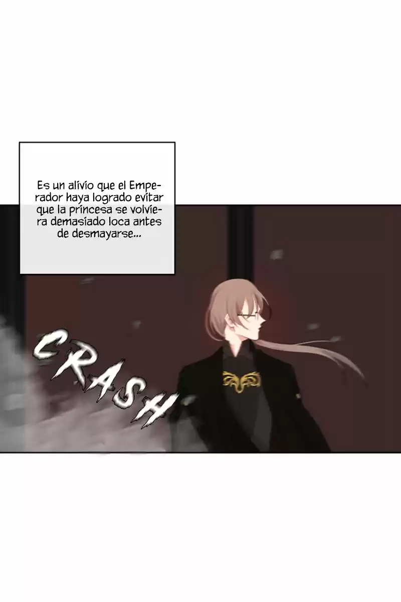 La Compañera Del Emperador - Capítulo 15 - Página 32 - LectorTMOo