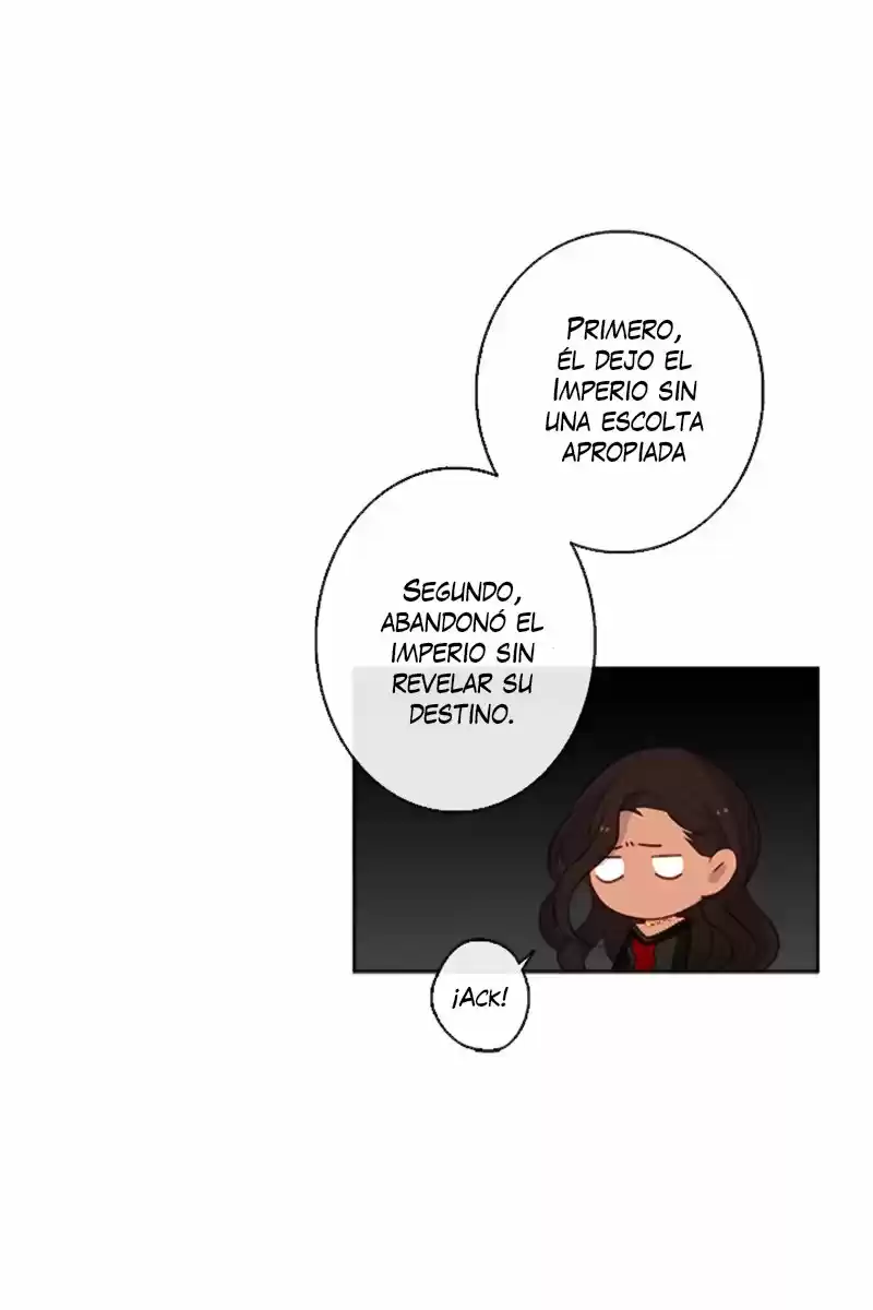 La Compañera Del Emperador - Capítulo 15 - Página 36 - LectorTMOo